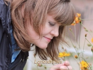 Lanasunrises