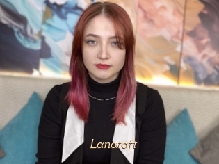 Lanataft