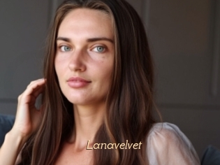Lanavelvet