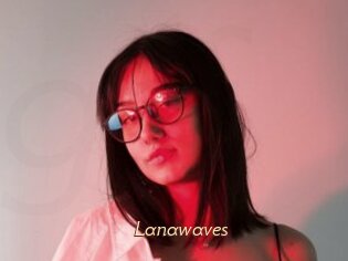 Lanawaves