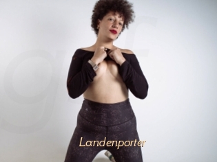 Landenporter