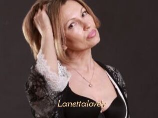 Lanettalovely