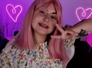 Lannaolsen