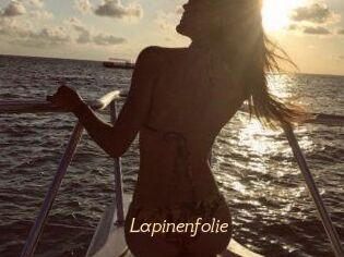 Lapinenfolie