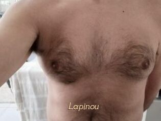 Lapinou