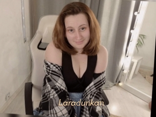 Laradunkan