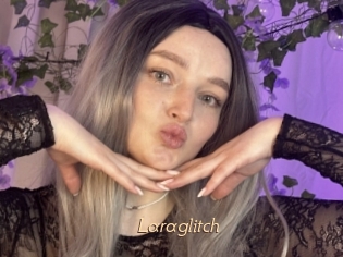 Laraglitch