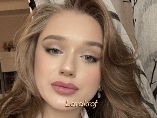 Larakrof