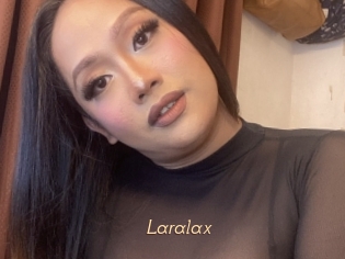 Laralax