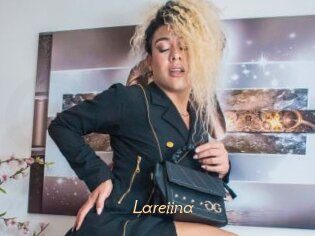 Lareiina