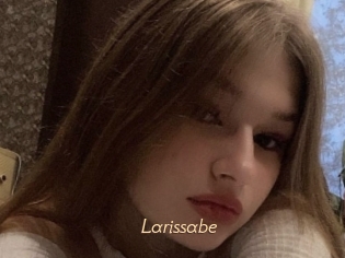 Larissabe