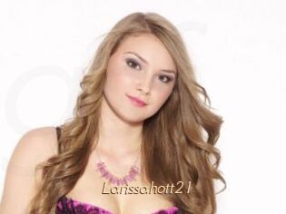 Larissahott21