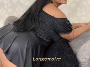 Larissamalva