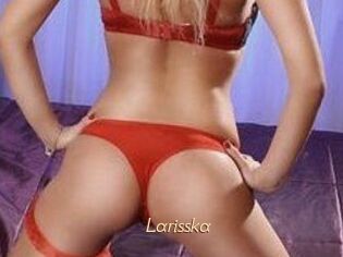 Larisska