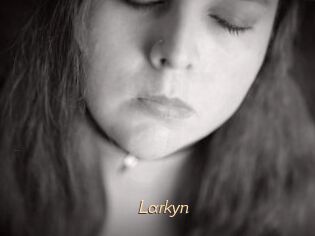 Larkyn