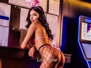 Larratyler