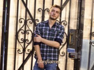 Larsflames