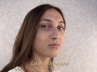 Lashandahandel
