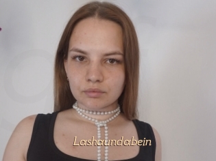 Lashaundabein