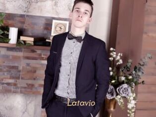 Latavio