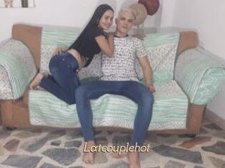 Latcouplehot