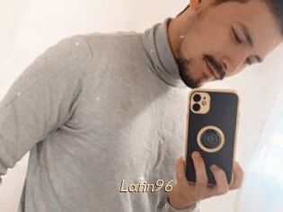Latin96