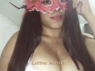 Latina_sexcam