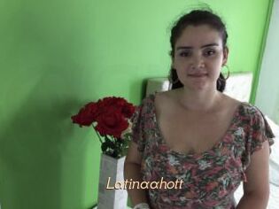 Latinaahott