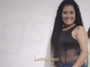 Latinafresa