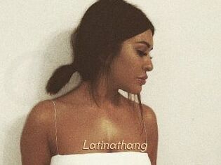 Latinathang