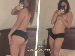 Latinbabyvee