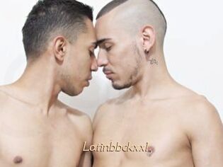 Latinbbckxxl