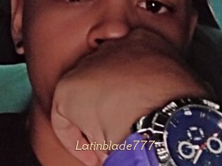 Latinblade777