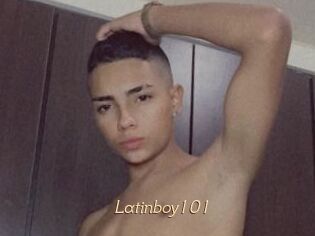 Latinboy101