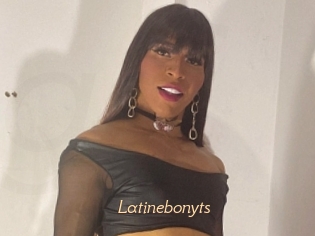 Latinebonyts