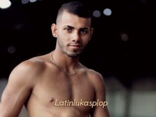 Latinlukasplop
