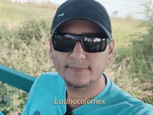 Latinocolomex