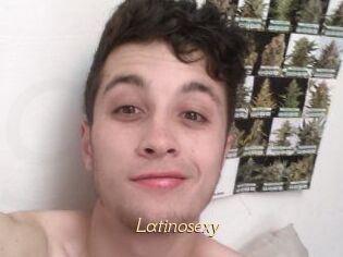 Latinosexy