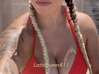 Latinqueen411