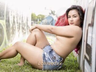 Latinredxx
