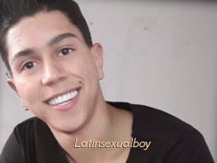 Latinsexualboy