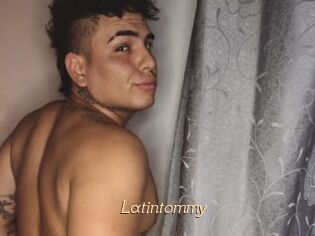 Latintommy