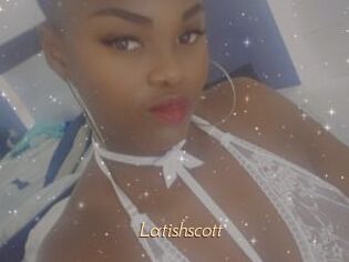 Latishscott