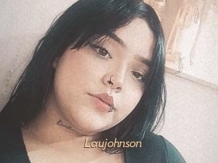 Laujohnson