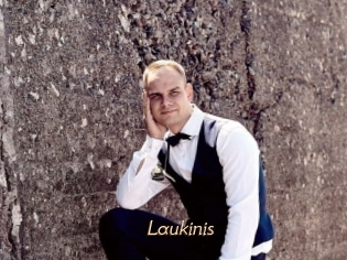 Laukinis