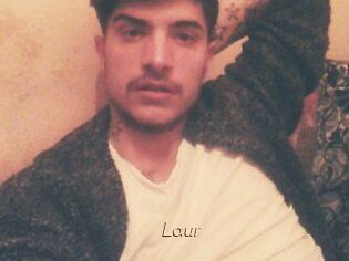 Laur