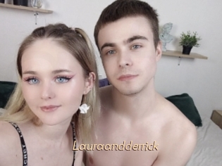 Lauraandderrick
