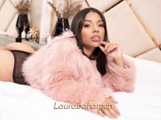 Laurabahamon