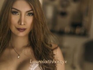 Lauralatinhornyx