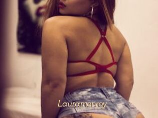 Lauramonroy